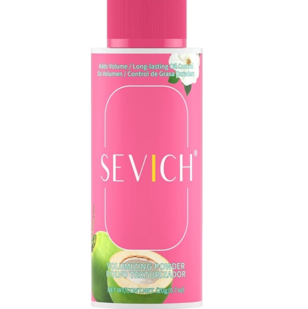 SEVICH Texture Powder